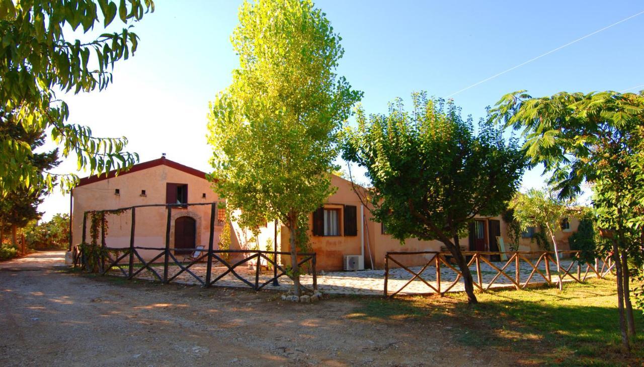 Agriturismo Terra Di Pace Séjour à la ferme